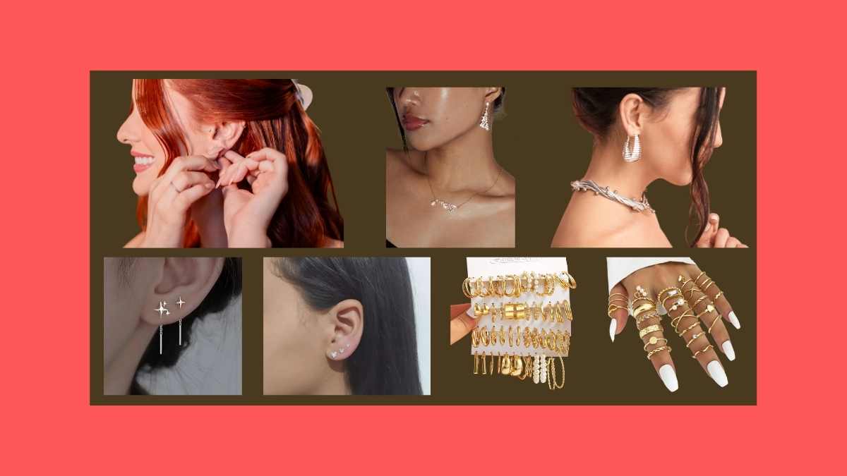 Brincos de prata feminino, Diversos Modelos em Promoção