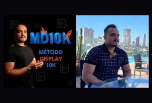 Rede de Display, Curso Display 10k Realmente Vale a Pena?