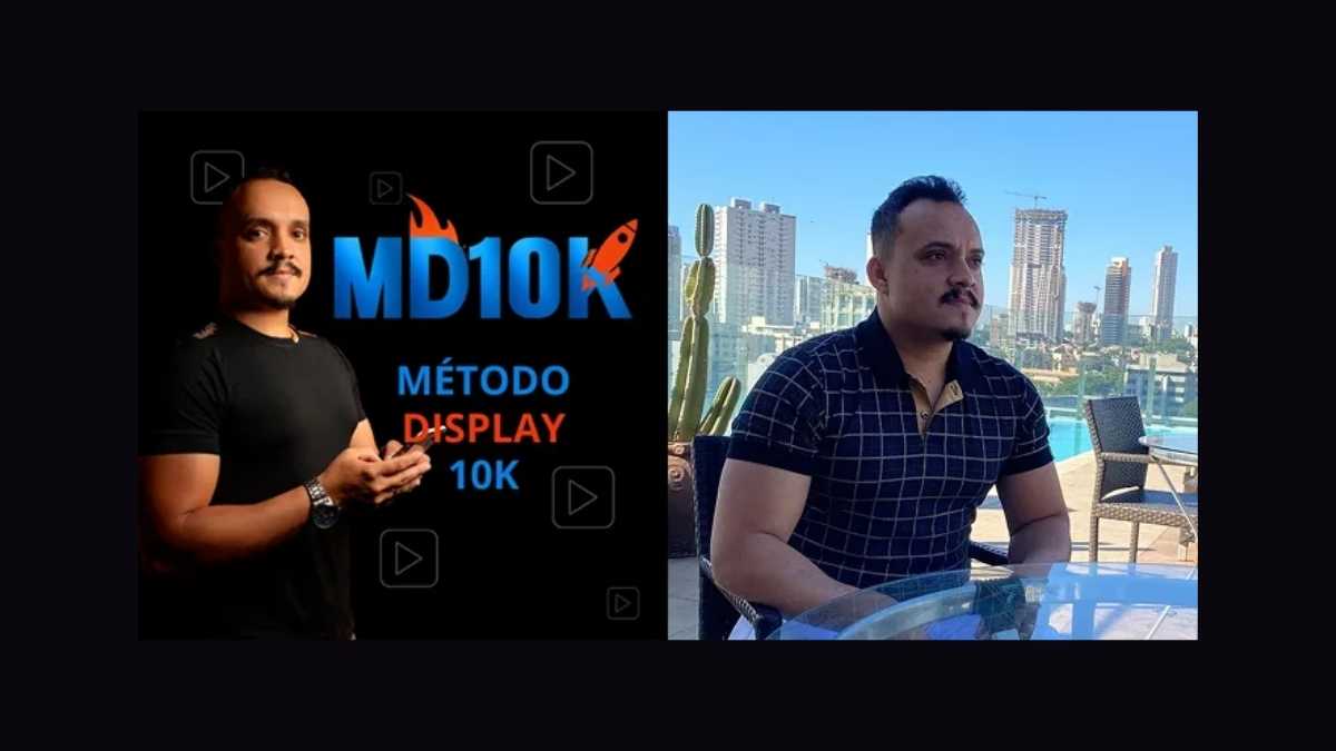 Rede de Display, Curso Display 10k Realmente Vale a Pena?
