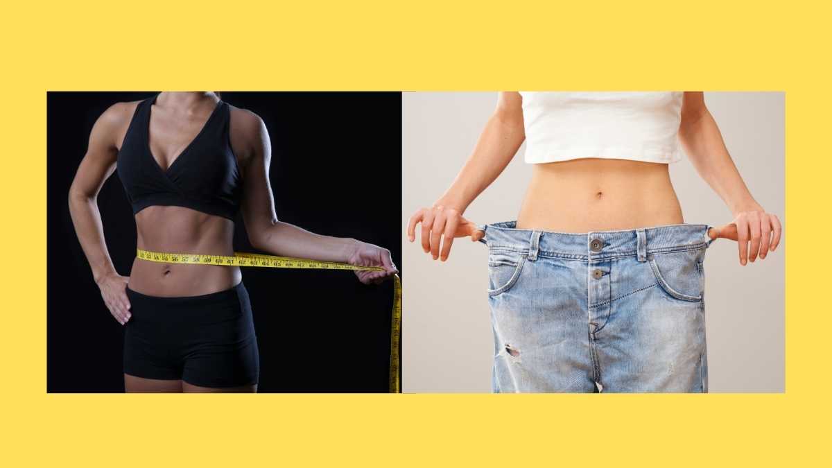 Dicas para emagrecer