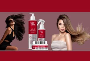 Kit S.O.S Crescimento review