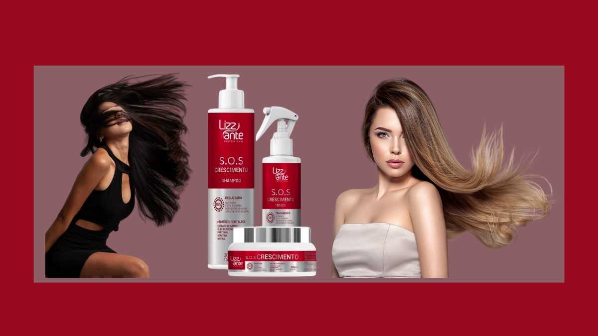 Kit S.O.S Crescimento review