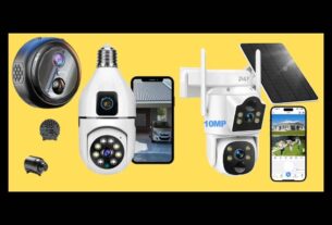 Melhor câmera de segurança: custo beneficio promoção analise completa