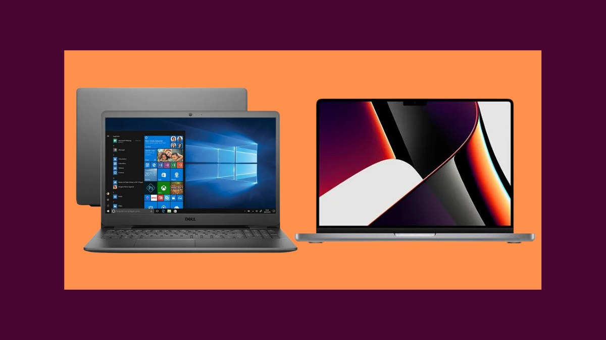 Notebook Dell Inspiron 15.6: Desempenho e Praticidade nas Melhores Ofertas