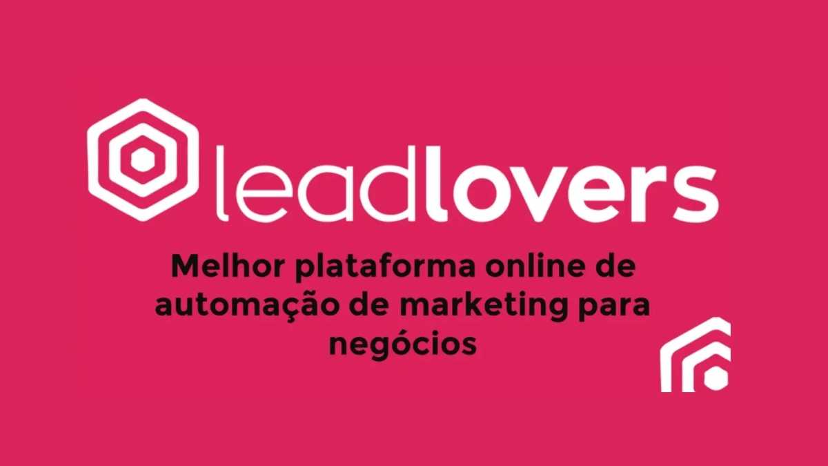 Leadlovers, Como Funciona o LeadLovers? Passo a Passo Para Iniciantes