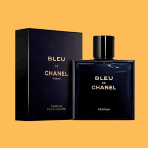 Perfume Bleu de Chanel