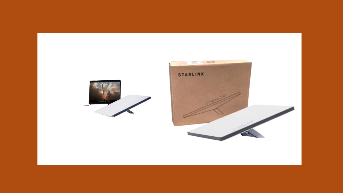 internet via satélite