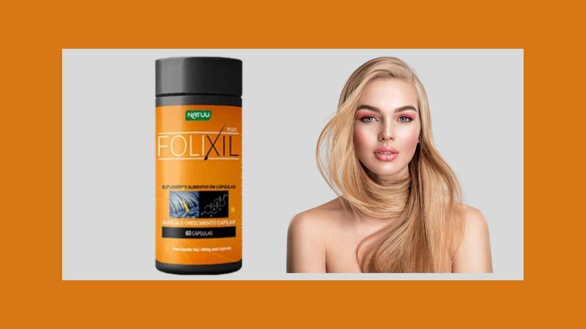 Folixil