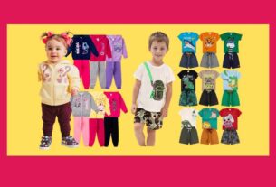 Roupa Infantil