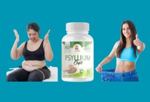 Psyllium