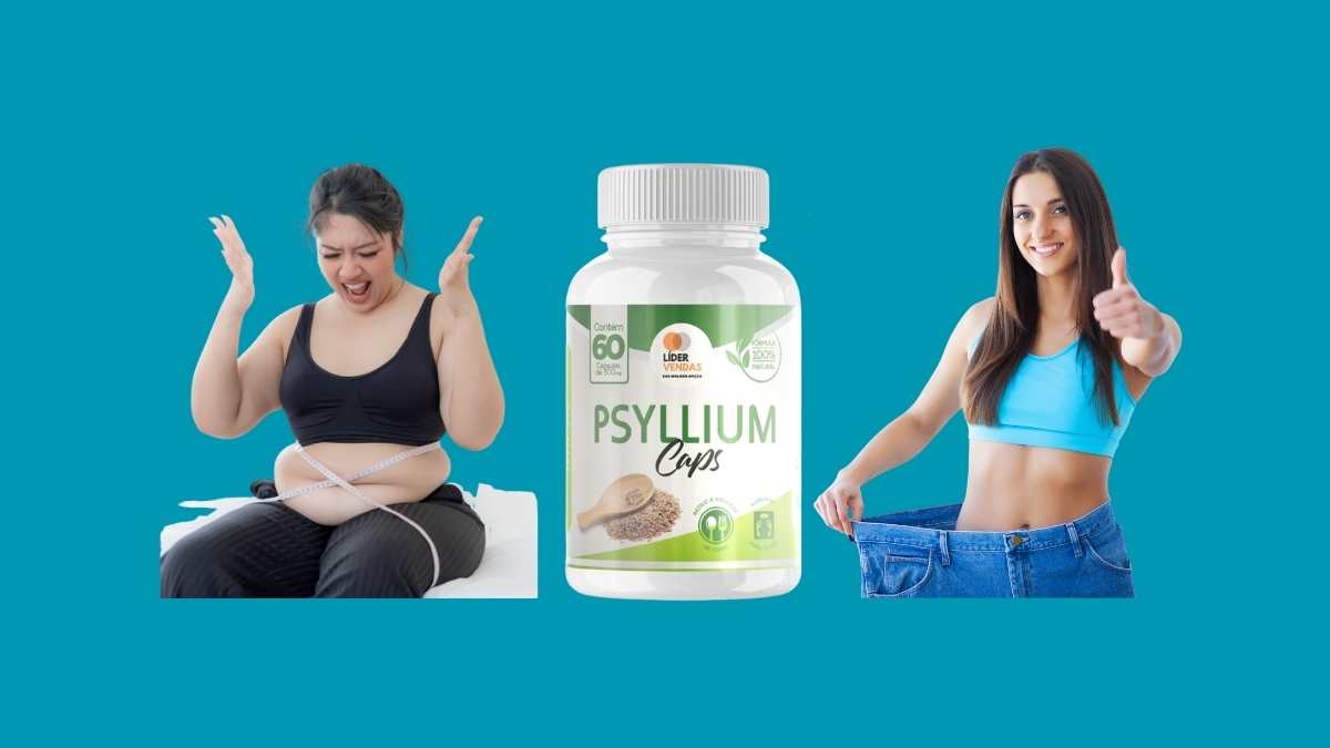 Psyllium
