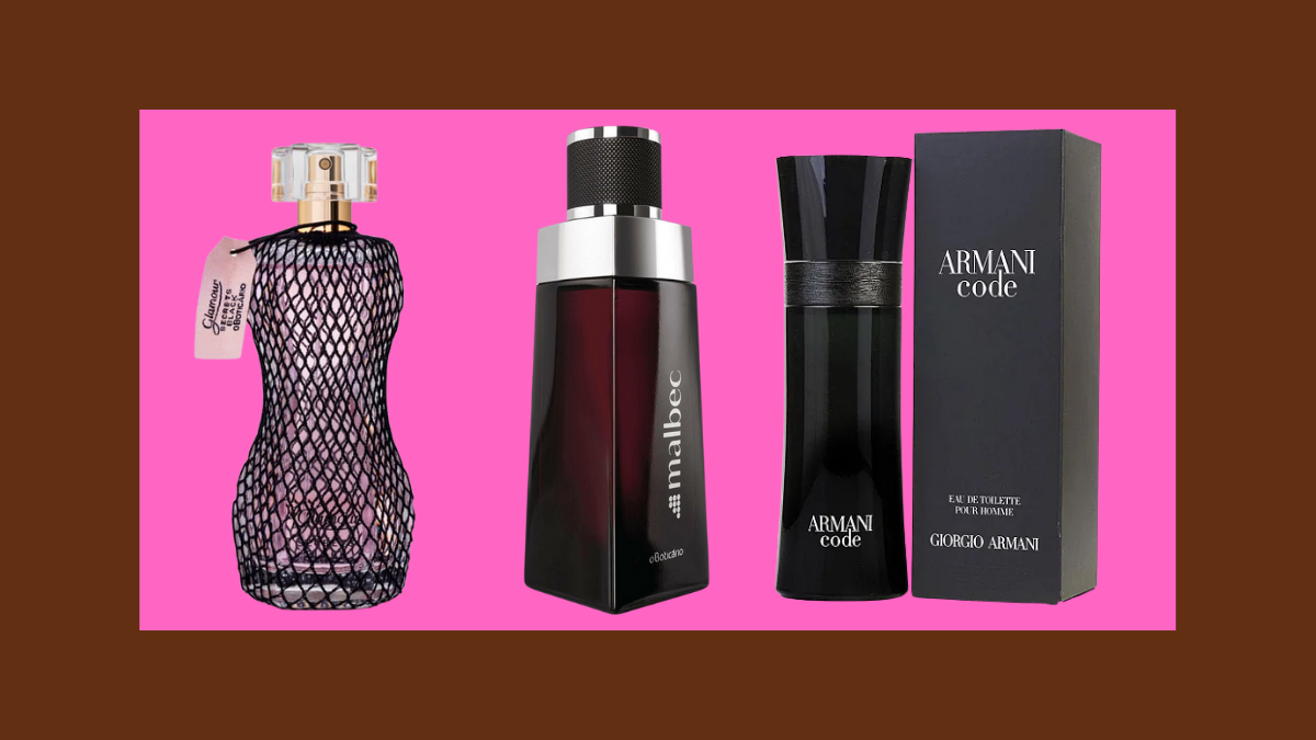 Ofertas Boticario, Perfumes Femininos e Masculinos