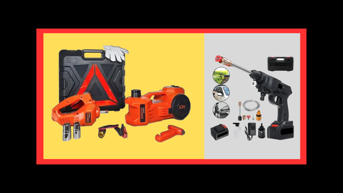 Peças de carro: Lista de acessórios e Melhores ofertas no Mercado Livre e Shopee