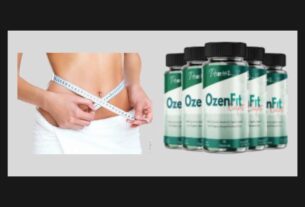 OzenFit