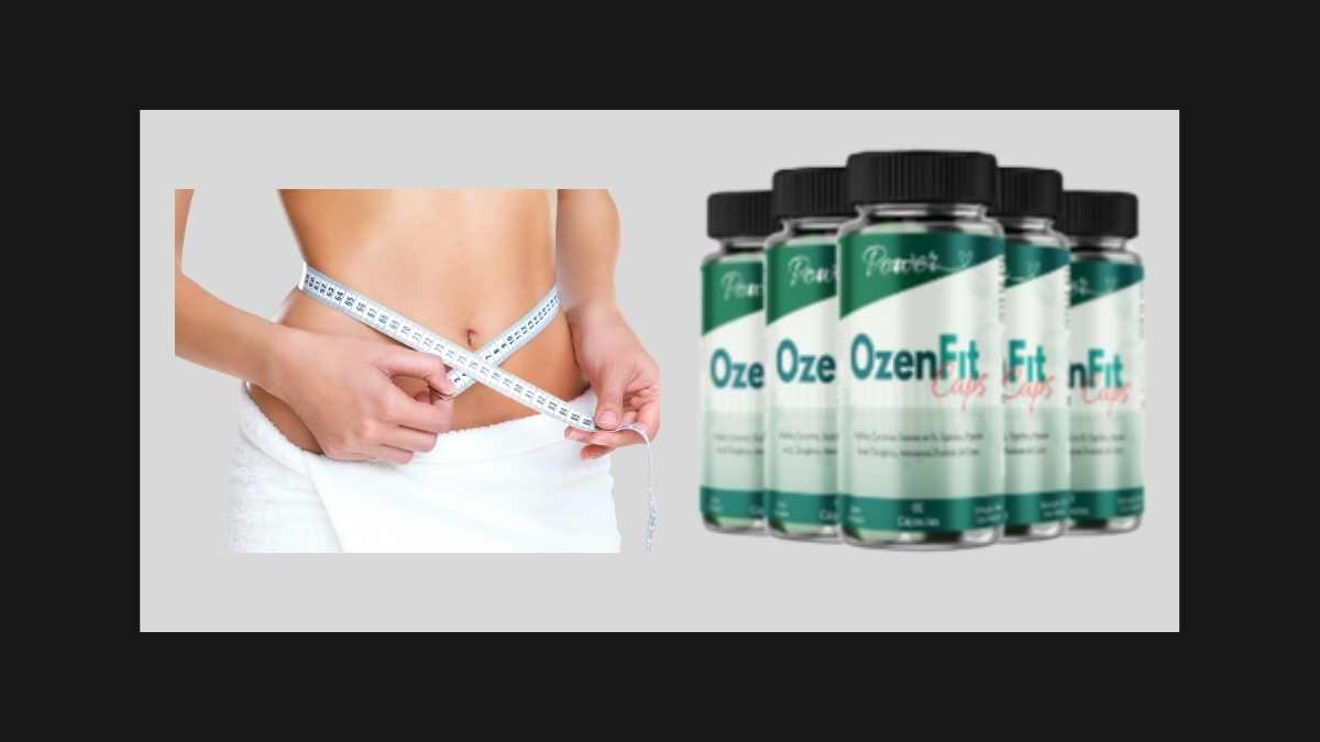 OzenFit