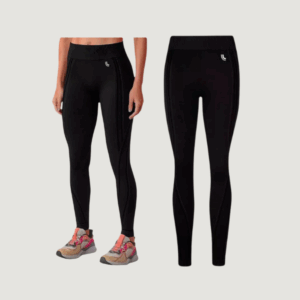 Calça Legging Preta: Conforto, Estilo e Versatilidade em Uma Peça Só – Review Completo