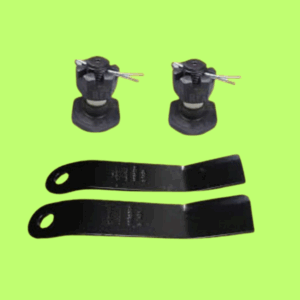 Faca para Roçadeira Lavrale: Potência e Durabilidade no Campo