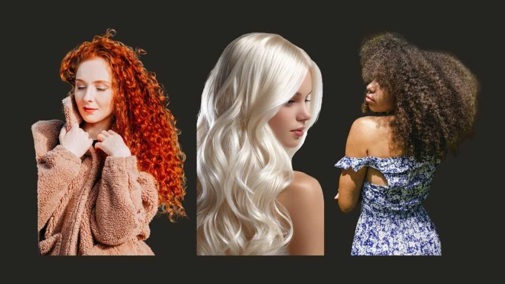 Cabelo Cacheado Platinado: Ofertas Mercado Livre