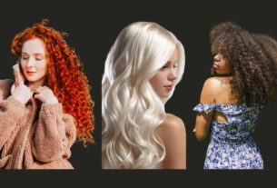 Cabelo Cacheado Platinado: Ofertas Mercado Livre