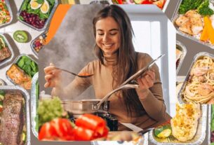 Curso de Marmitas Fit Congeladas