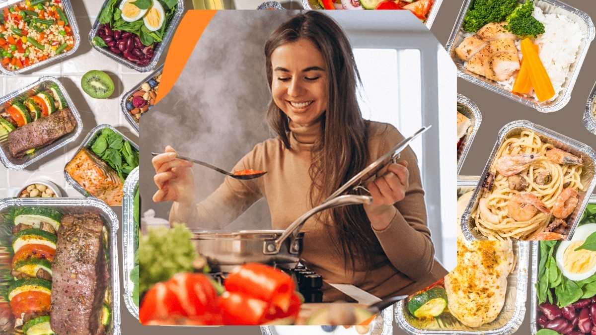 Curso de Marmitas Fit Congeladas