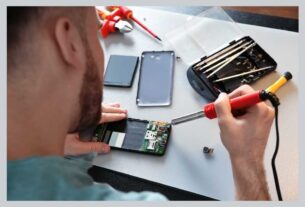 Curso Manutenção de Celulares