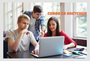 Curso de SketchUp