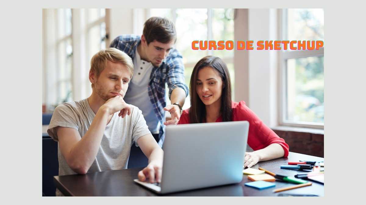 Curso de SketchUp