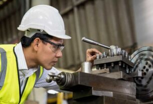 Curso de Torneiro Mecânico Online