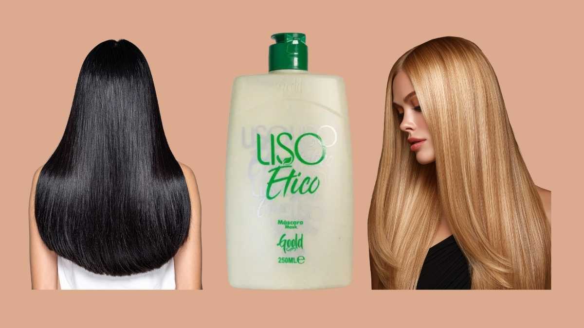 Liso Ético funciona mesmo? Veja antes e depois e depoimentos reais