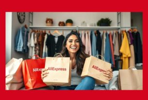 Loja de Roupa: Ofertas Imperdíveis no AliExpress [Guia 2025]