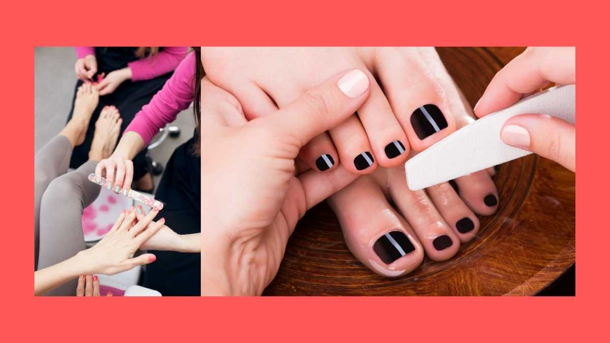 Curso de Pedicure Online