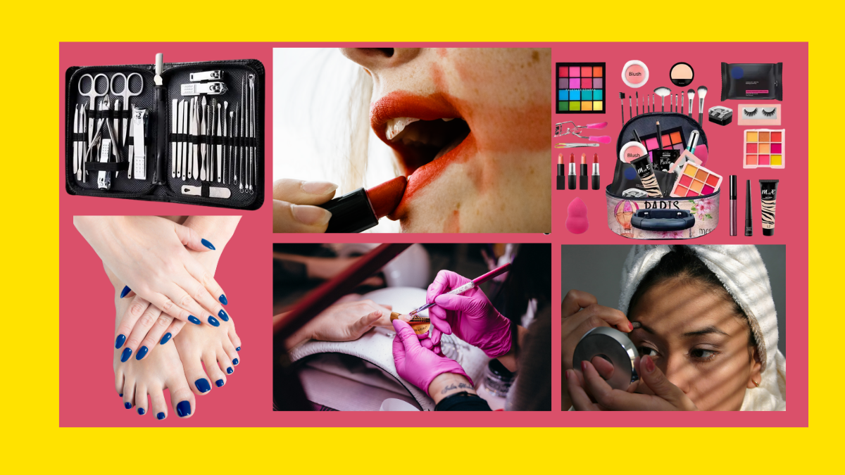 Tudo em make: Ofertas do mercado livre