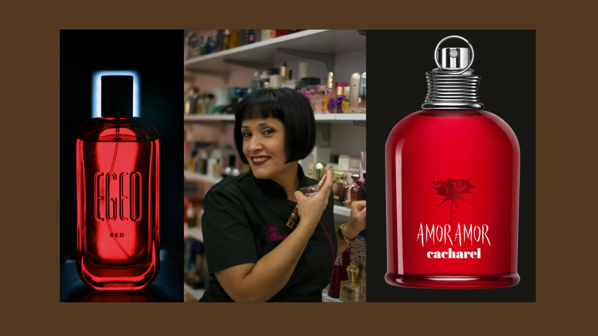 Perfume Amor Amor é Bom? Veja Avaliações e Opiniões Reais!